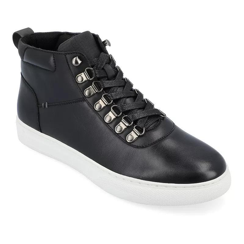 VANCE Ortiz Mens High Top Sneakers Product Image