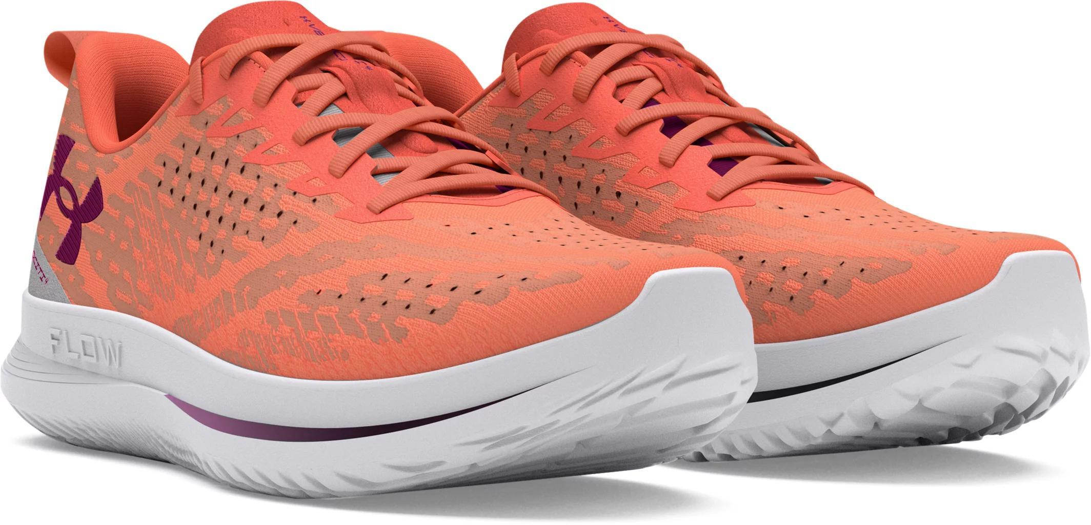 Women's UA Velociti 4 Running Shoes Product Image