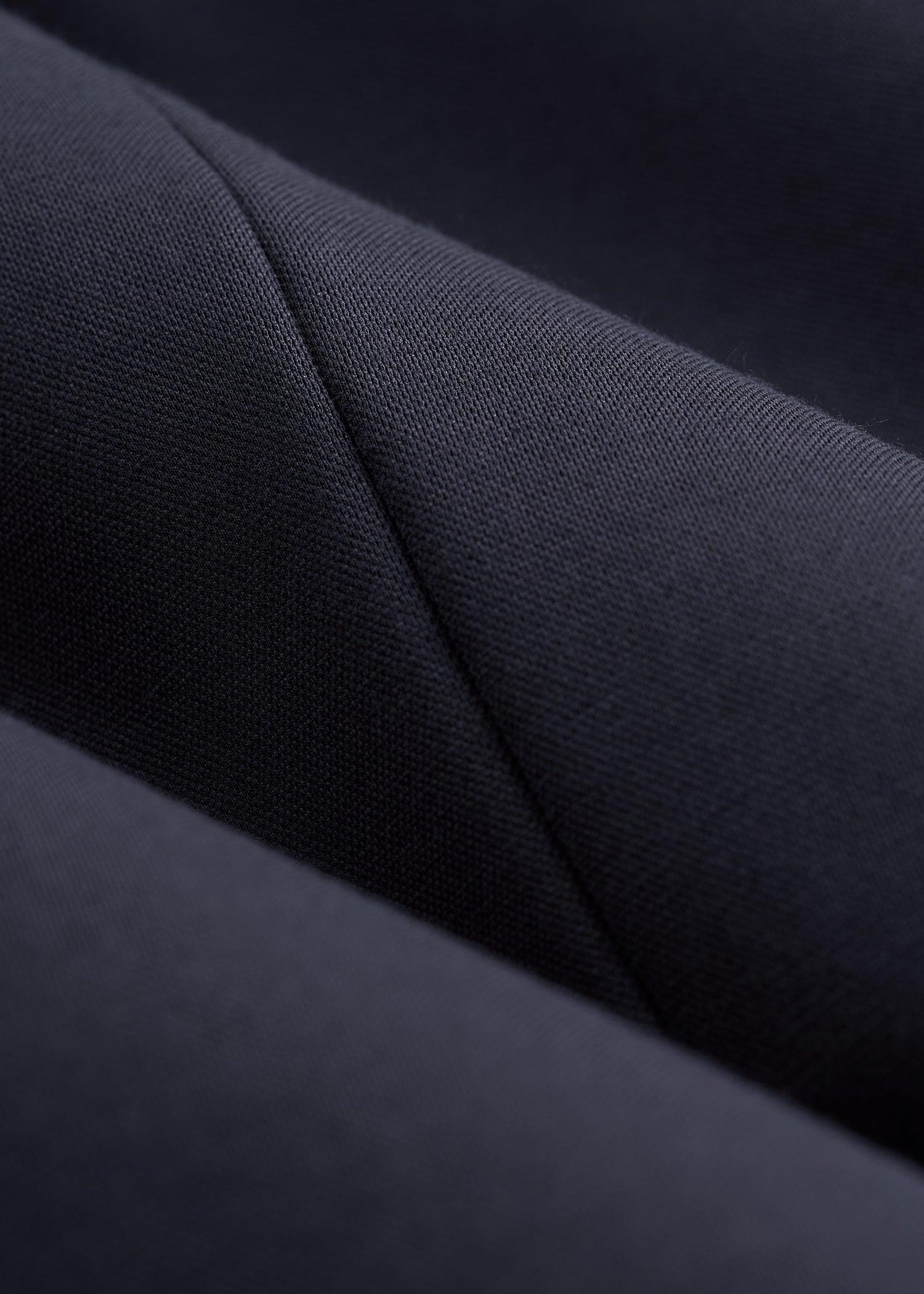 SLIM-FIT Two Button Blazer for Tall Women in Navy Female Product Image