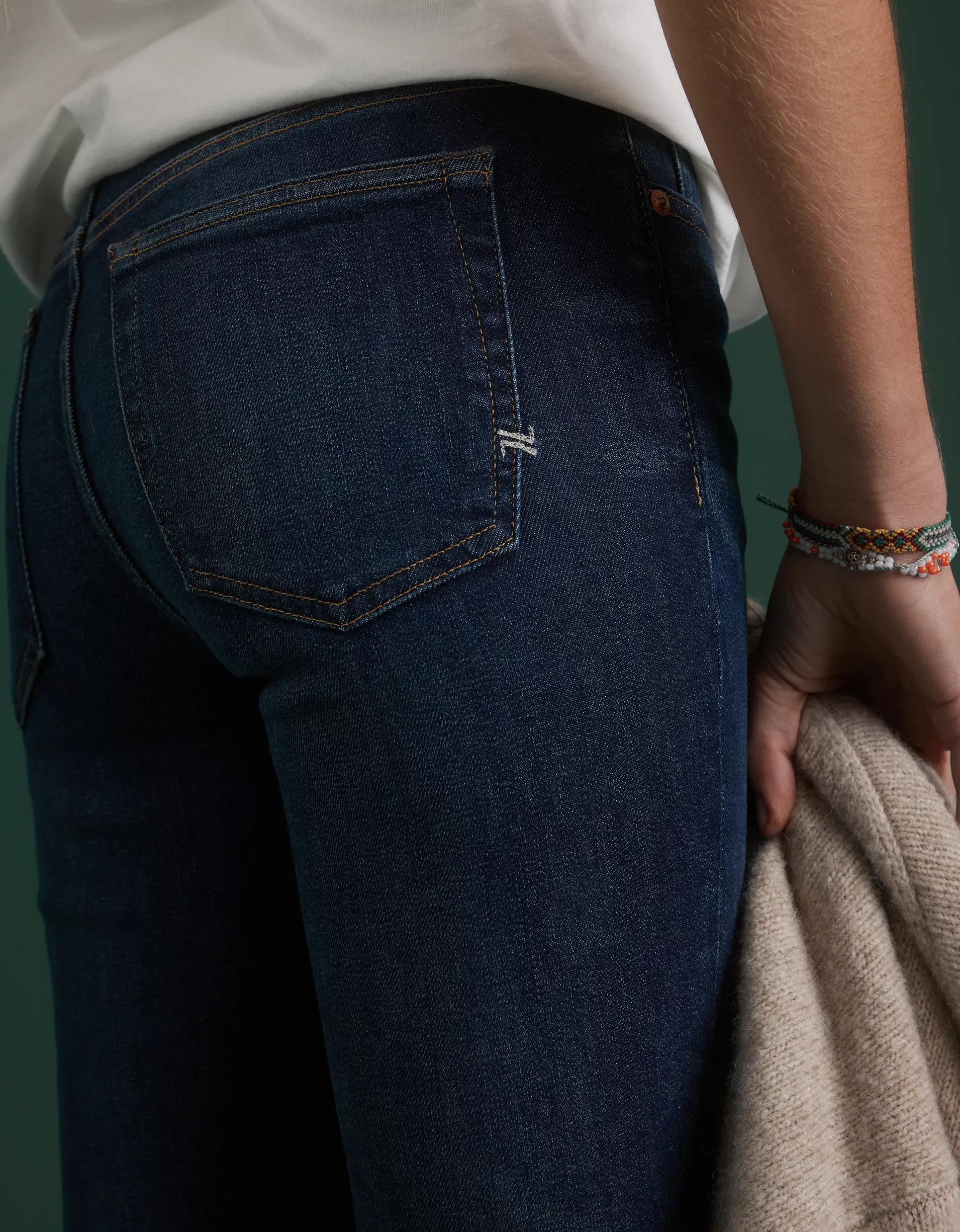 AE77 Premium High-Waisted Jegging Product Image