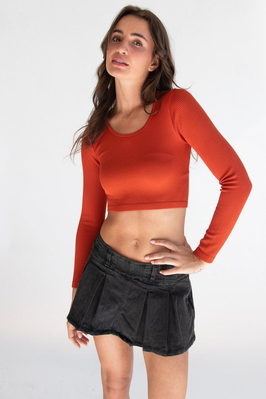 Waffle Weave Shorts Product Image