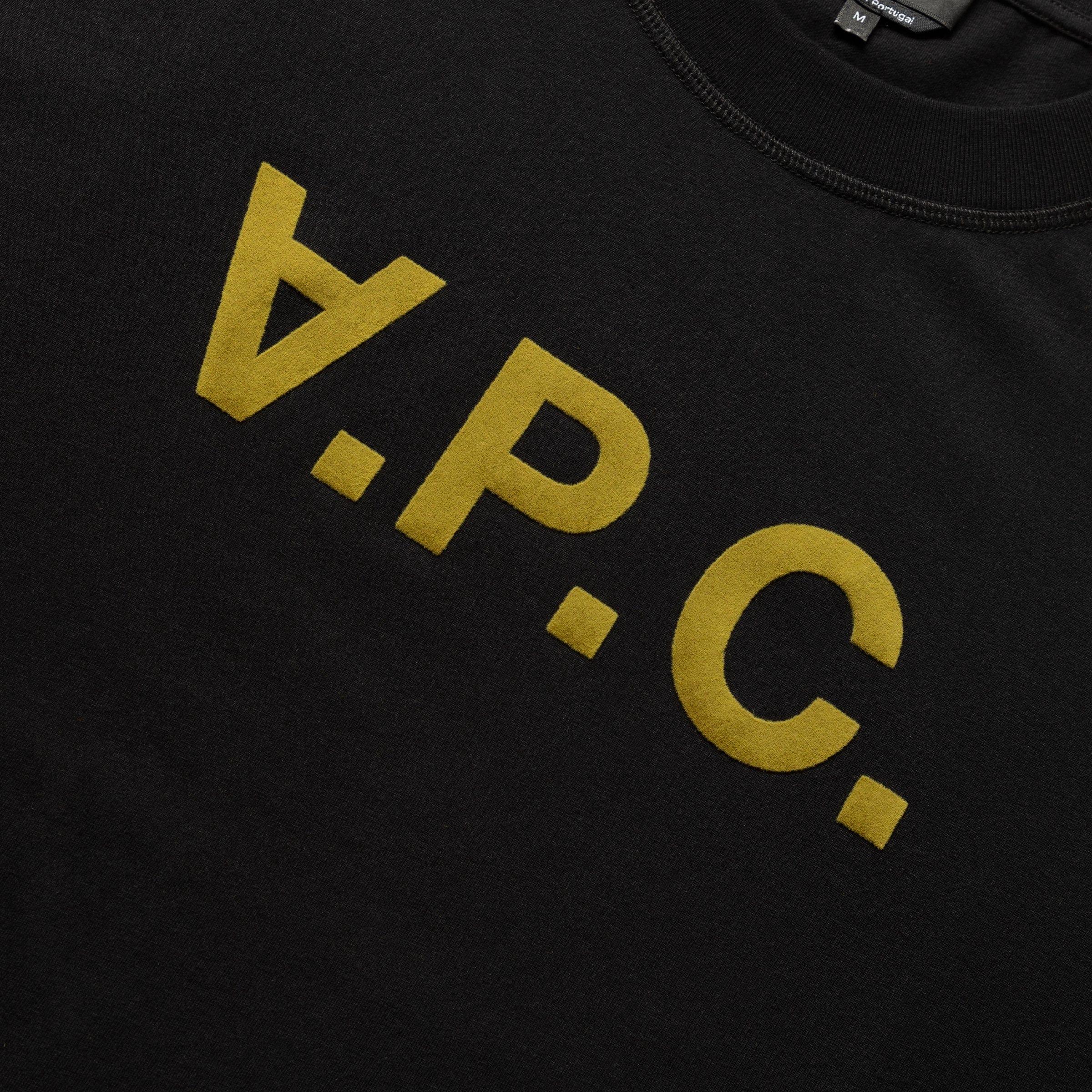 OVERSIZE GRAND T-SHIRT VPC Product Image