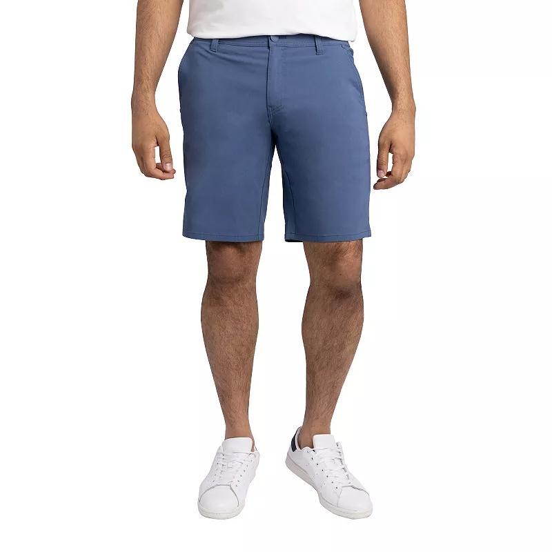 Men's Xray 12.5" Flex Shorts, Size: 30, Green Product Image