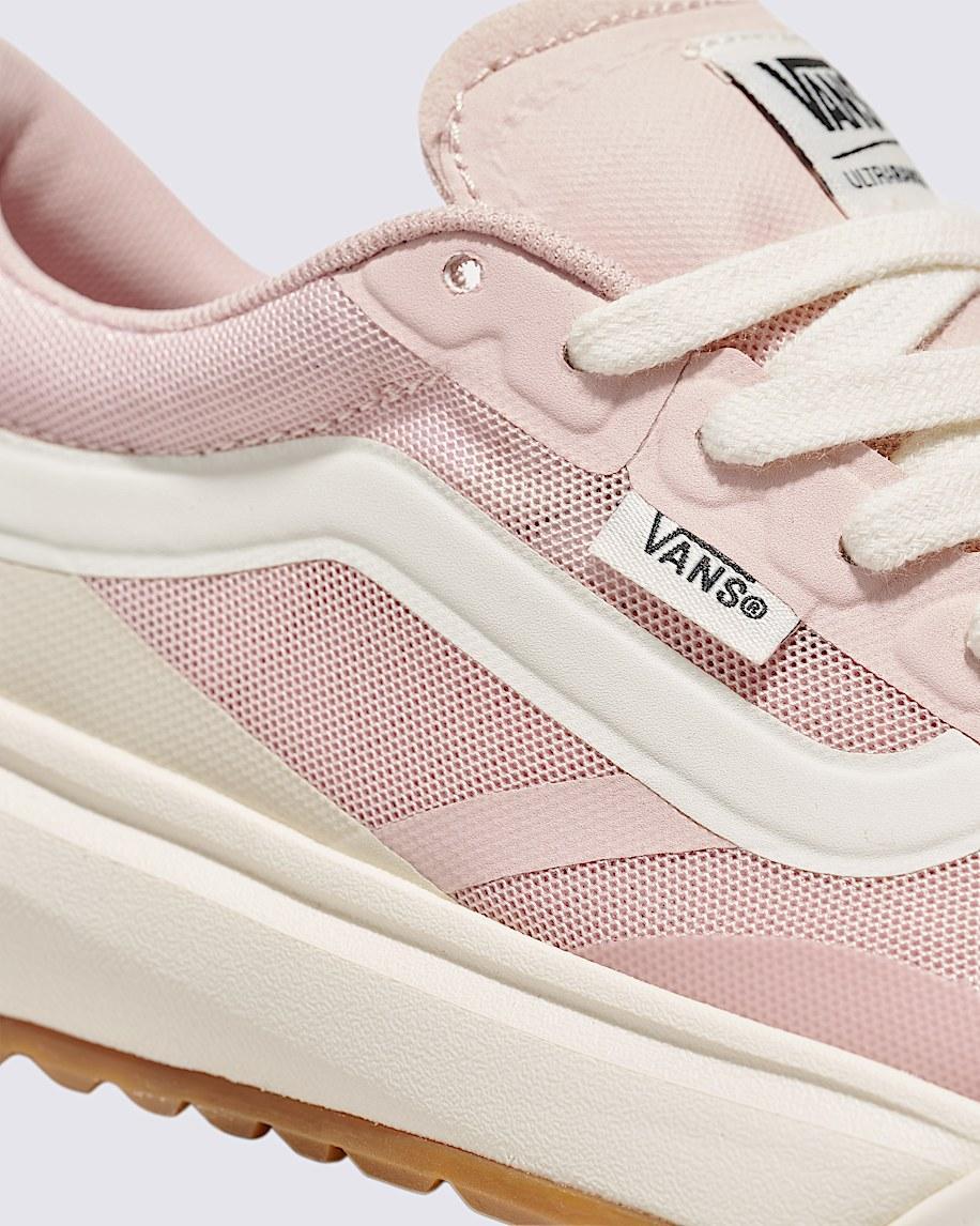 UltraRange 2.0 Shoe in Sepia Rose Pink| Vans US Product Image