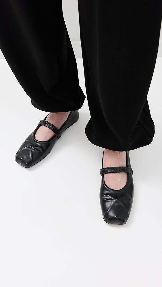 Marni Mary Jane Shoes | Shopbop Product Image