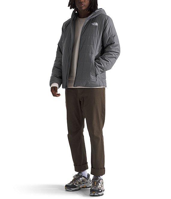 The North Face Junction Insulated Hooded Ski Jacket Product Image