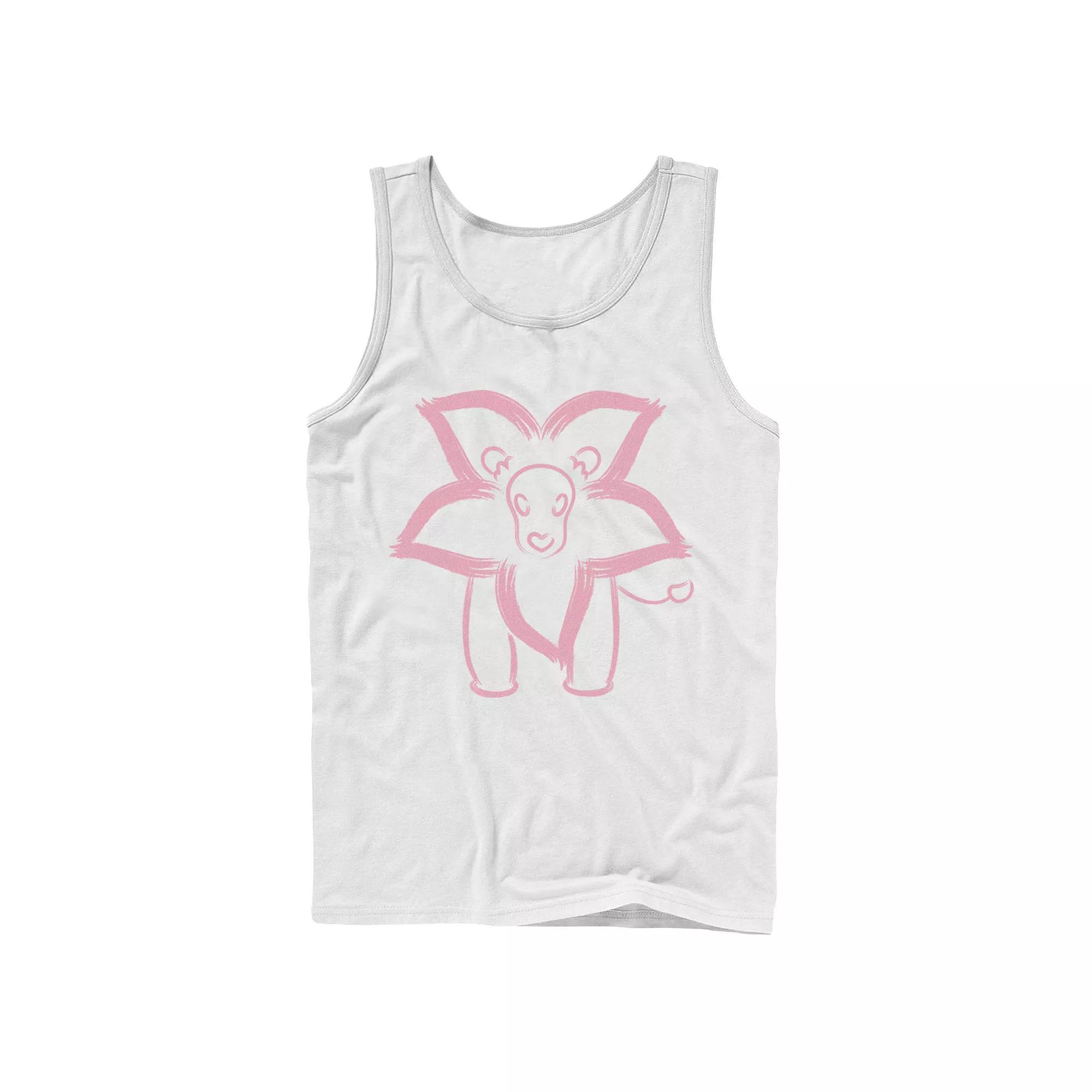 Mens Cartoon Network Steven Universe Tank Top, Men's,  Product Image
