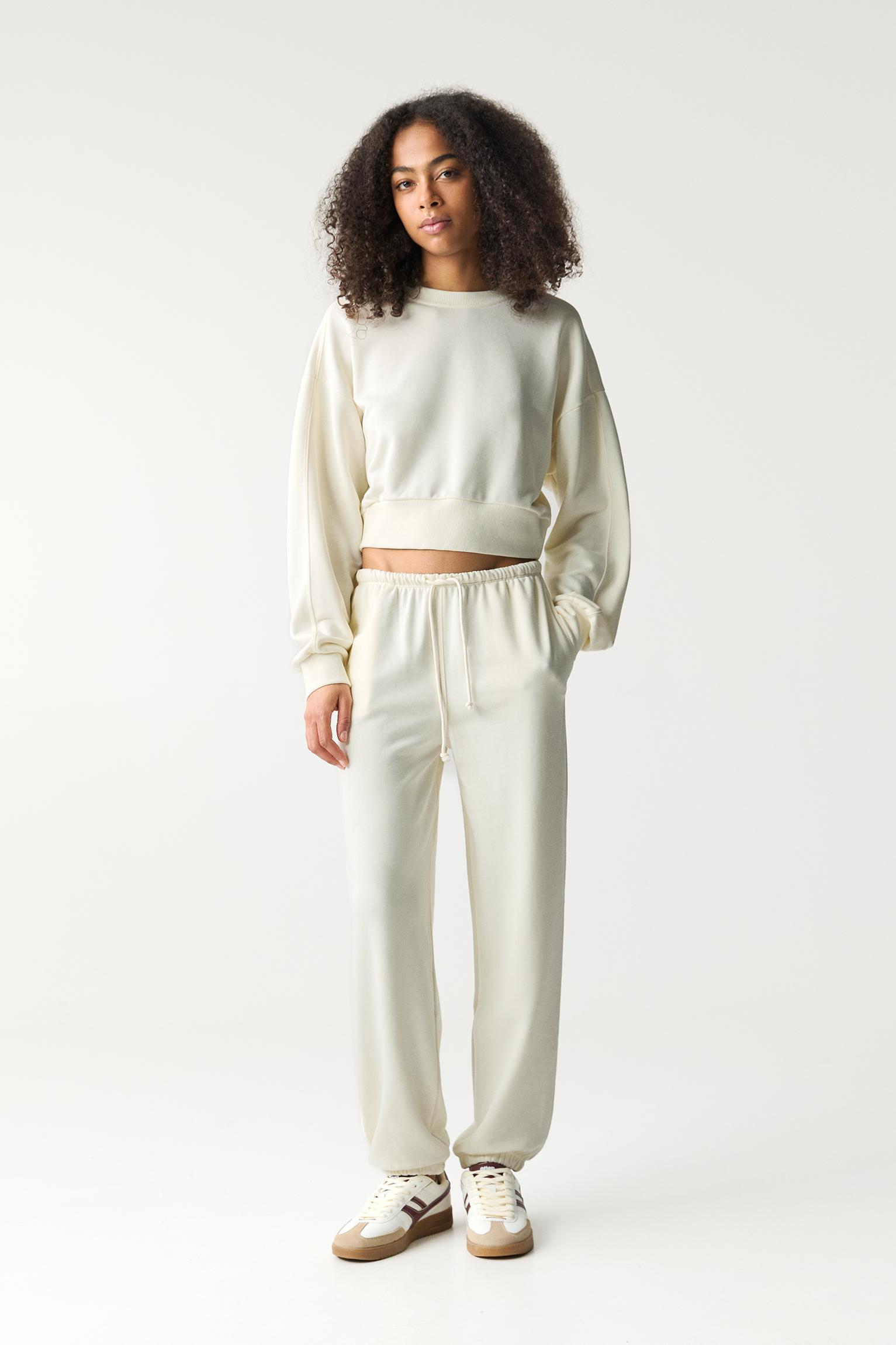 Tracksuit bottoms Product Image