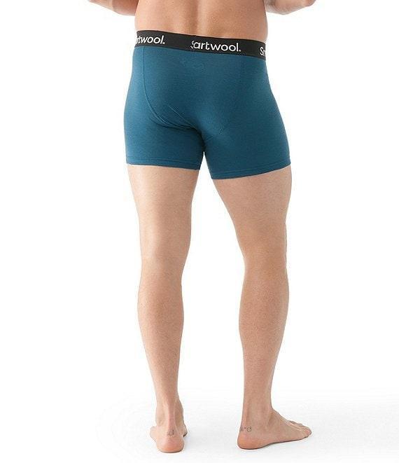 SmartWool Active Boxer Briefs Product Image