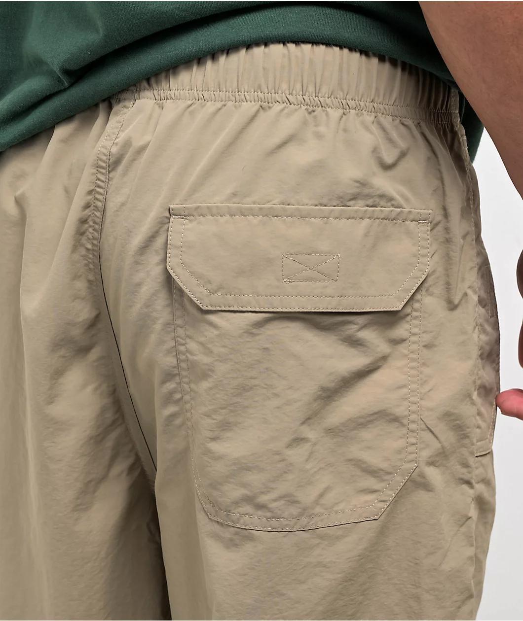 Empyre Ripcord Sand Parachute Pants Product Image