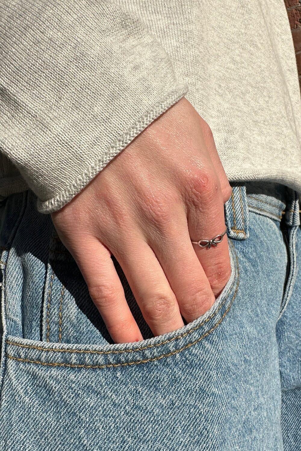 Bow Ring Product Image