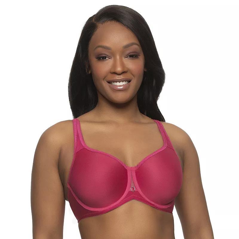 Paramour by Felina Celestial Breathable Full Coverage Contour Bra 135160, Womens Product Image