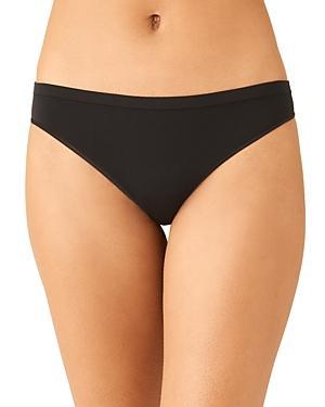 b.temptd by Wacoal Comfort Intended Seamless Thong Product Image