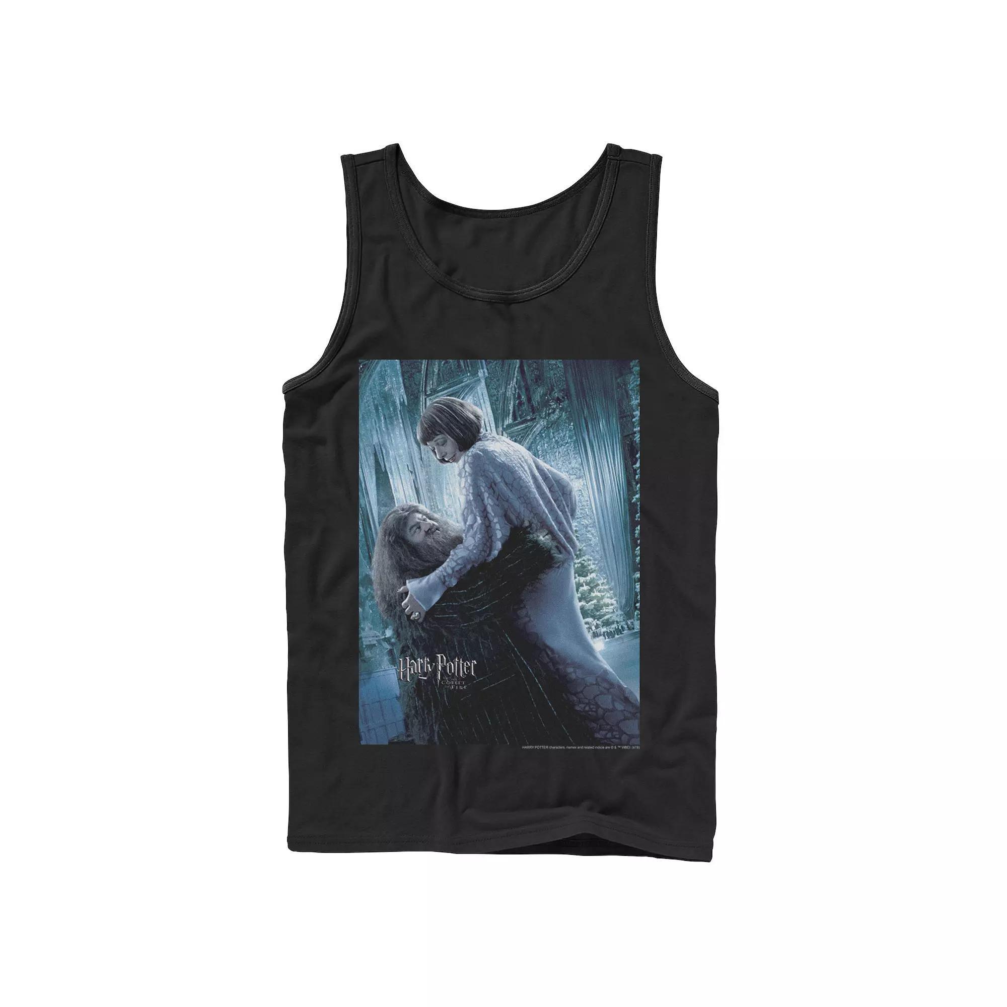 Men's Jurassic World Indominus Rex Breaks Through Graphic Tank Top,  Product Image