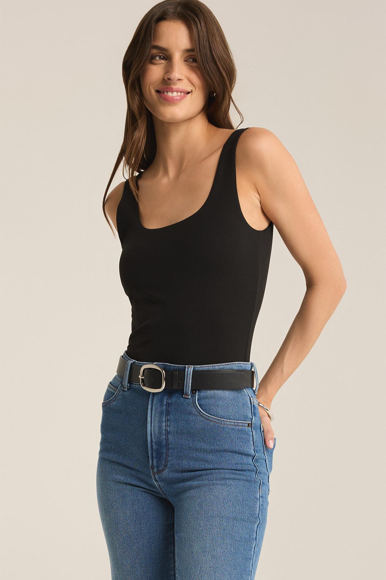 Vienna Bodysuit Product Image