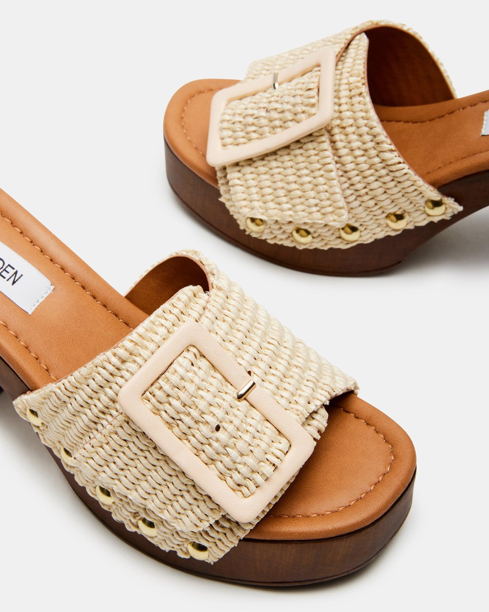 MARLENA RAFFIA Female Product Image