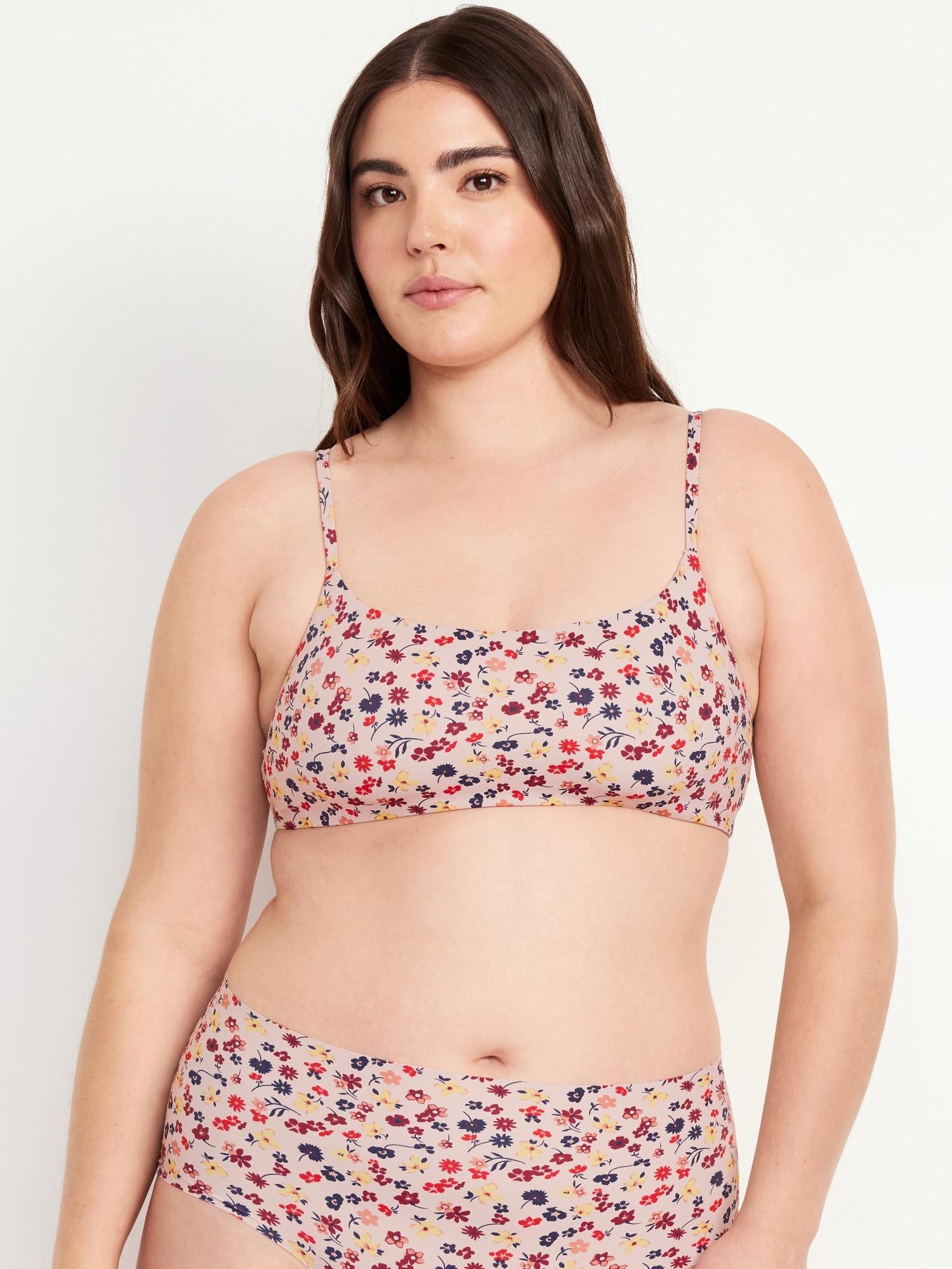 No-Show Bralette Product Image