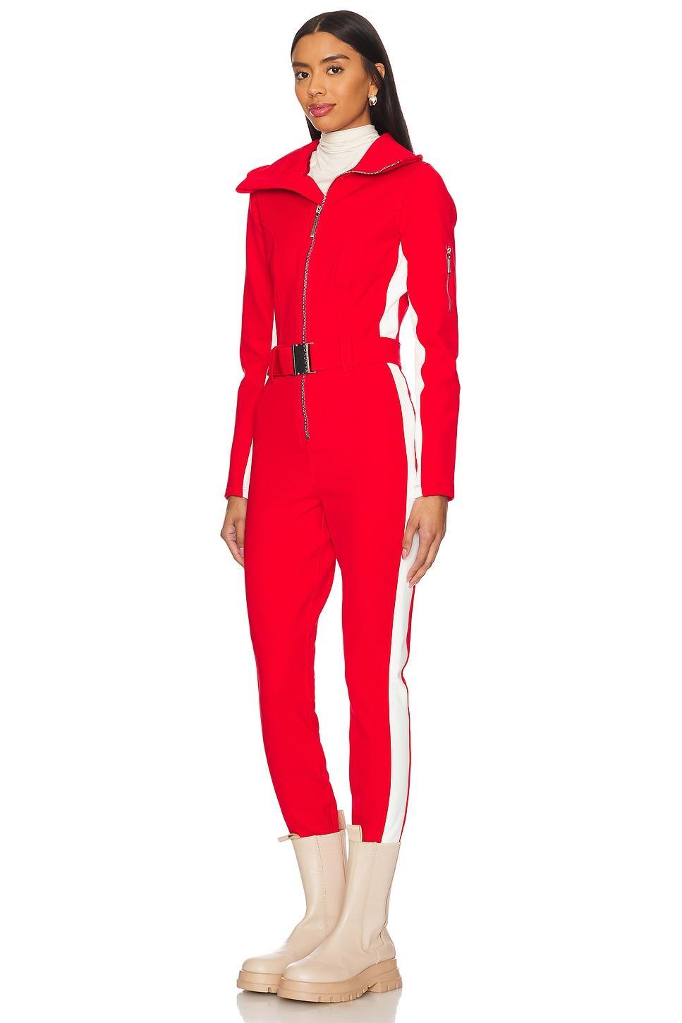 Cordova Ski Suit Product Image