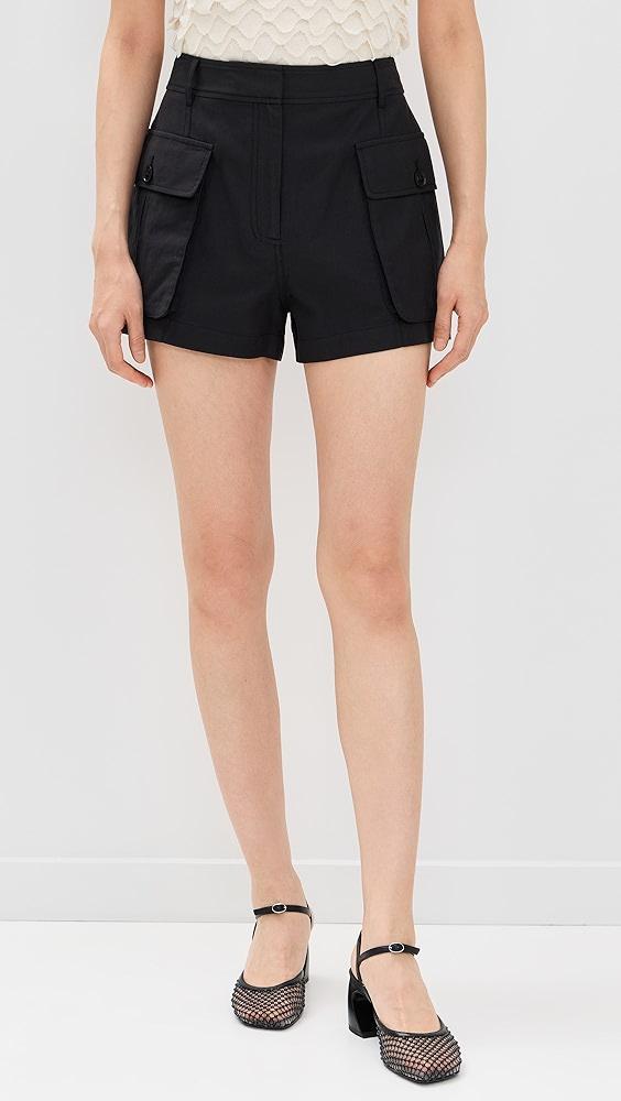 Ulla Johnson Sadie Shorts | Shopbop Product Image