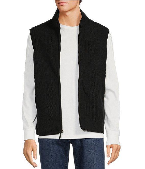 Solaris Fleece Vest Product Image