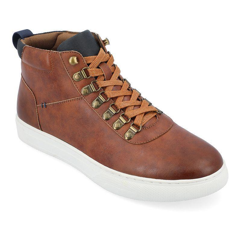 VANCE Ortiz Mens High Top Sneakers Product Image