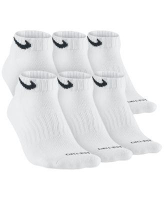 Nike Everyday Plus Cushioned Training Low Socks (6 Pairs) Product Image