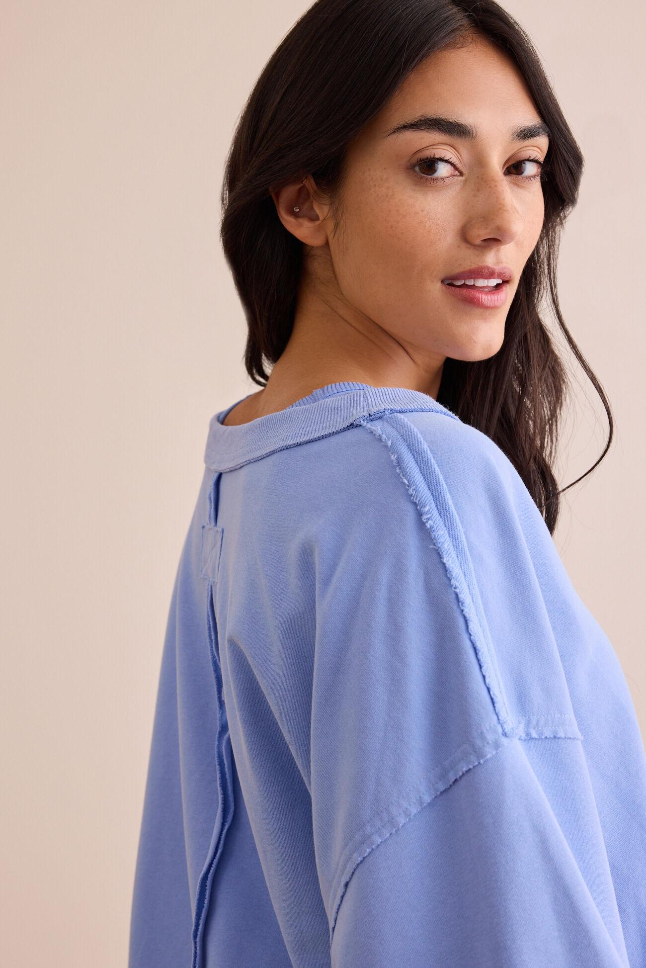 In The Moment Pullover Product Image