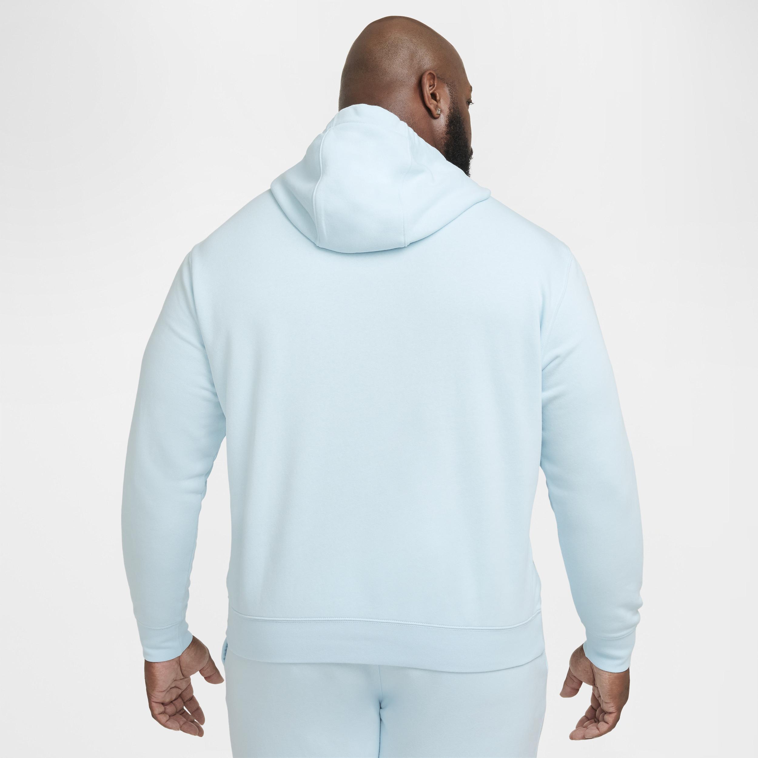 Nike Sportswear Club Fleece Pullover Hoodie Product Image