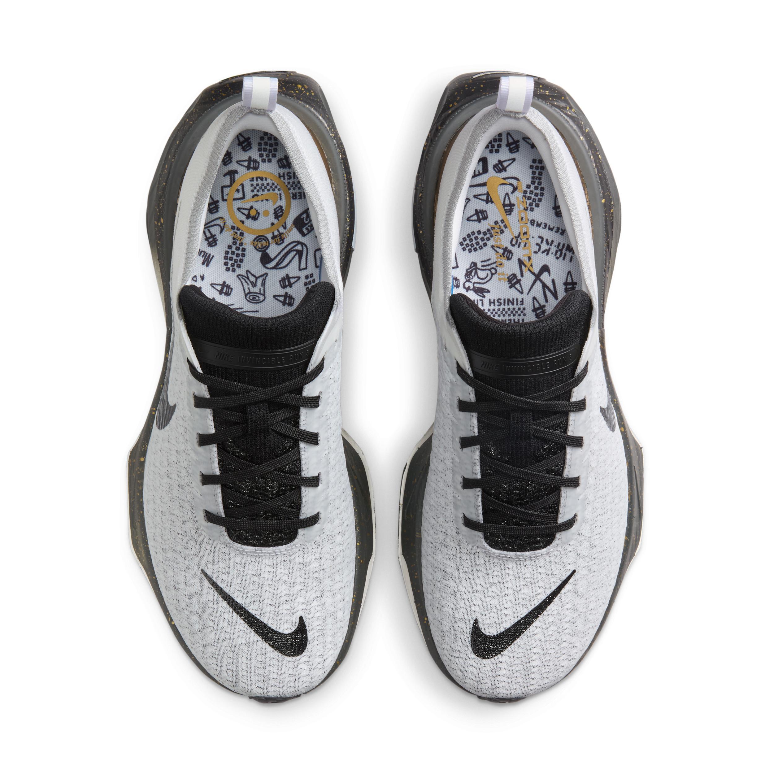 Nike Men's Invincible 3 Road Running Shoes Product Image