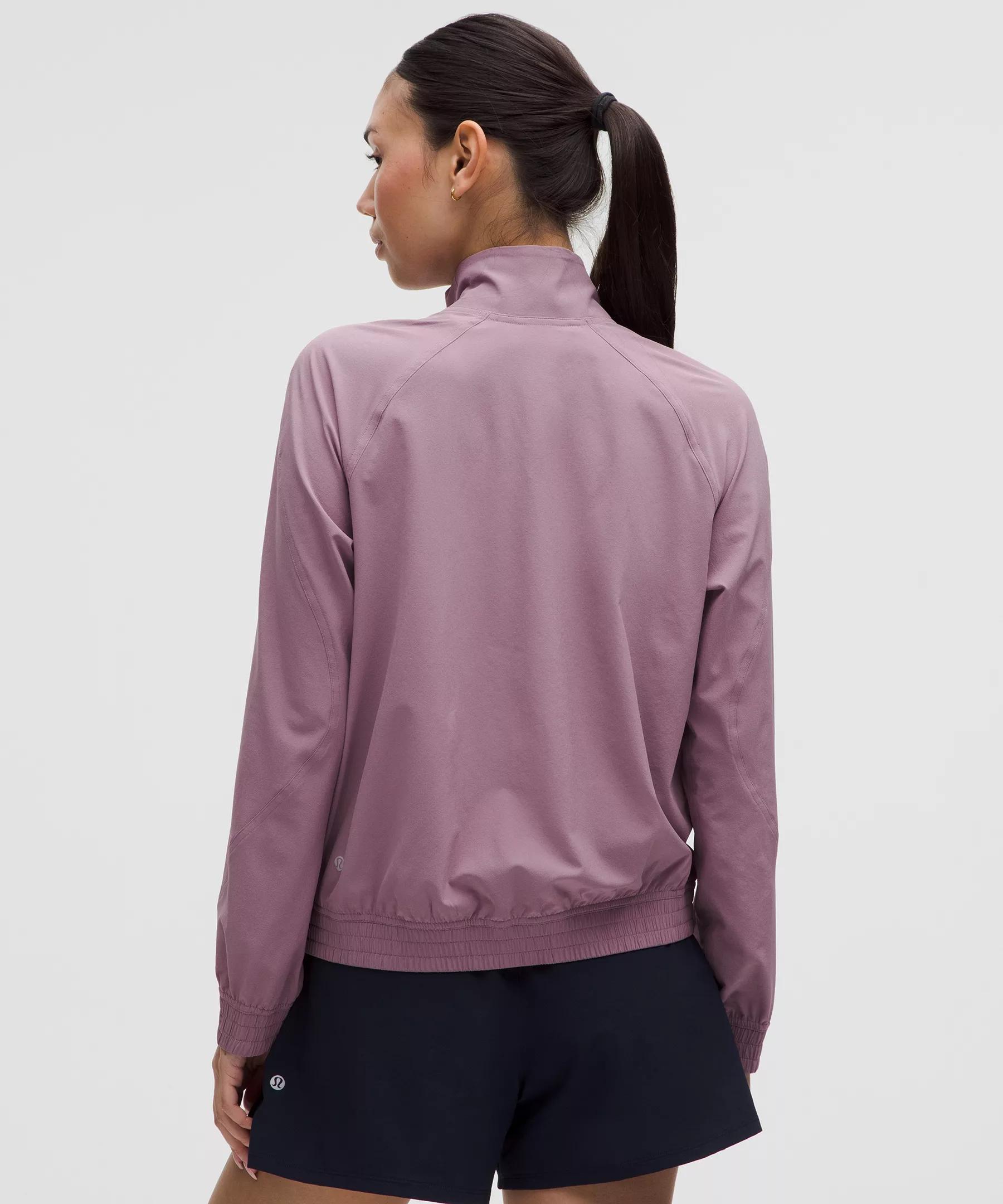 Adapted State Track Jacket Product Image