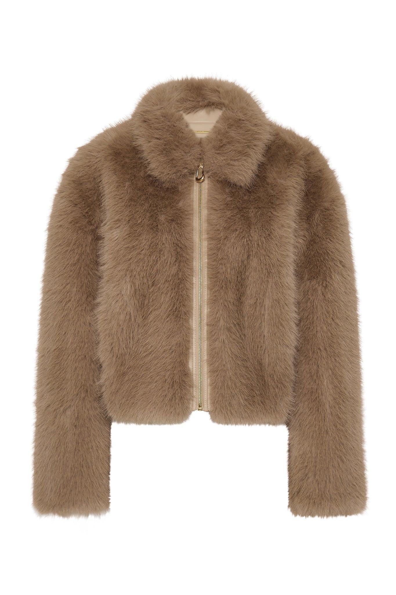 Calista Coat Product Image