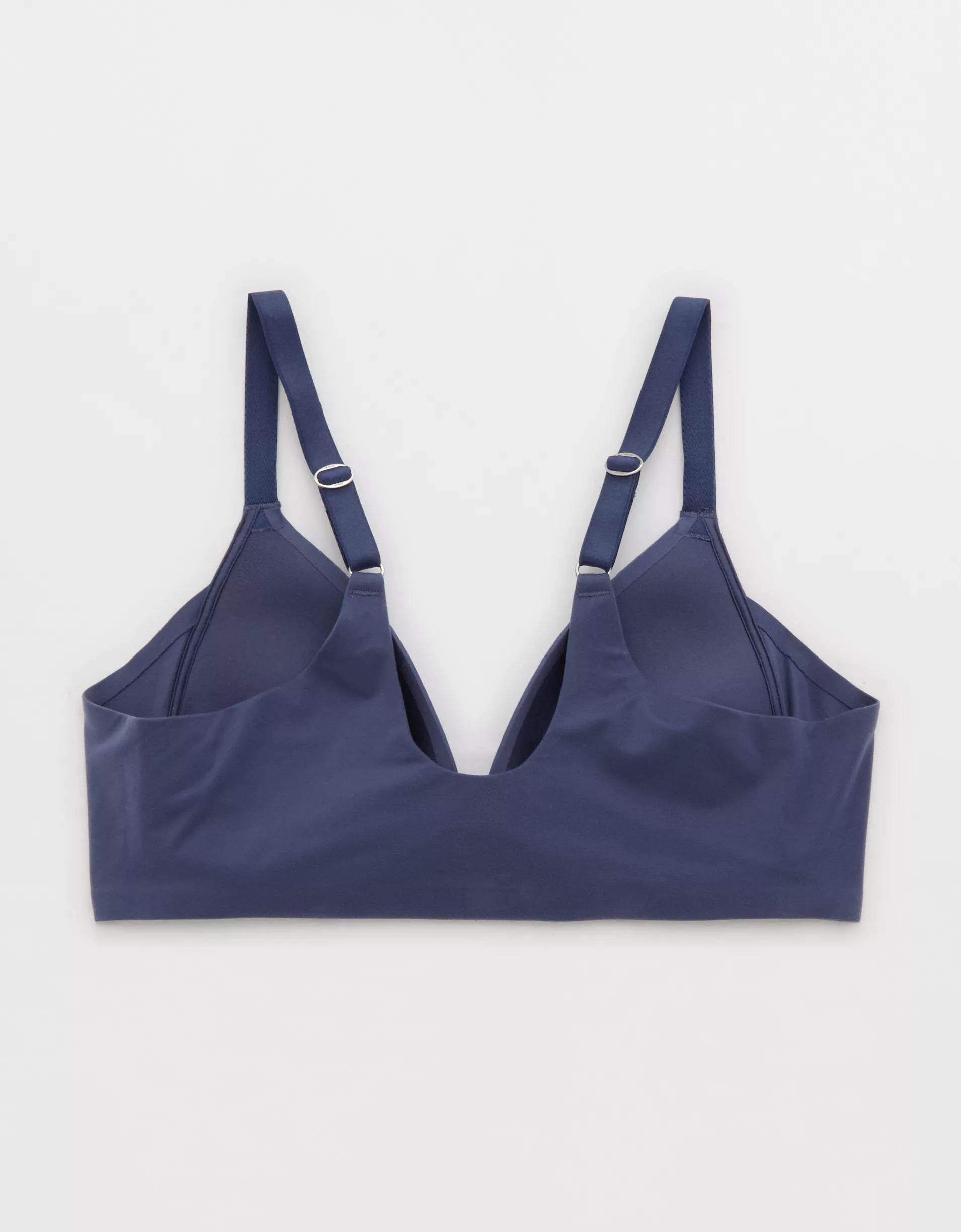 Sunnie Wireless Lightly Lined Bra Product Image