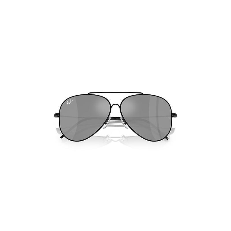 Ray-Ban Rb0707s Sunglasses Frame Brown Lenses Product Image