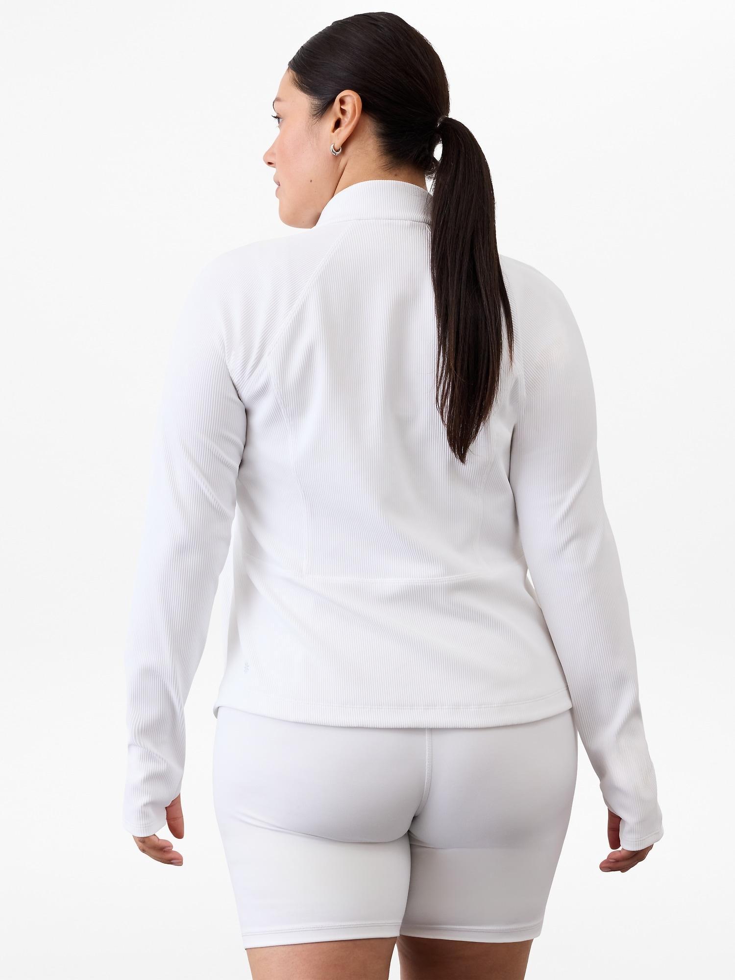 Salutation Ribbed Jacket 2.0 Product Image