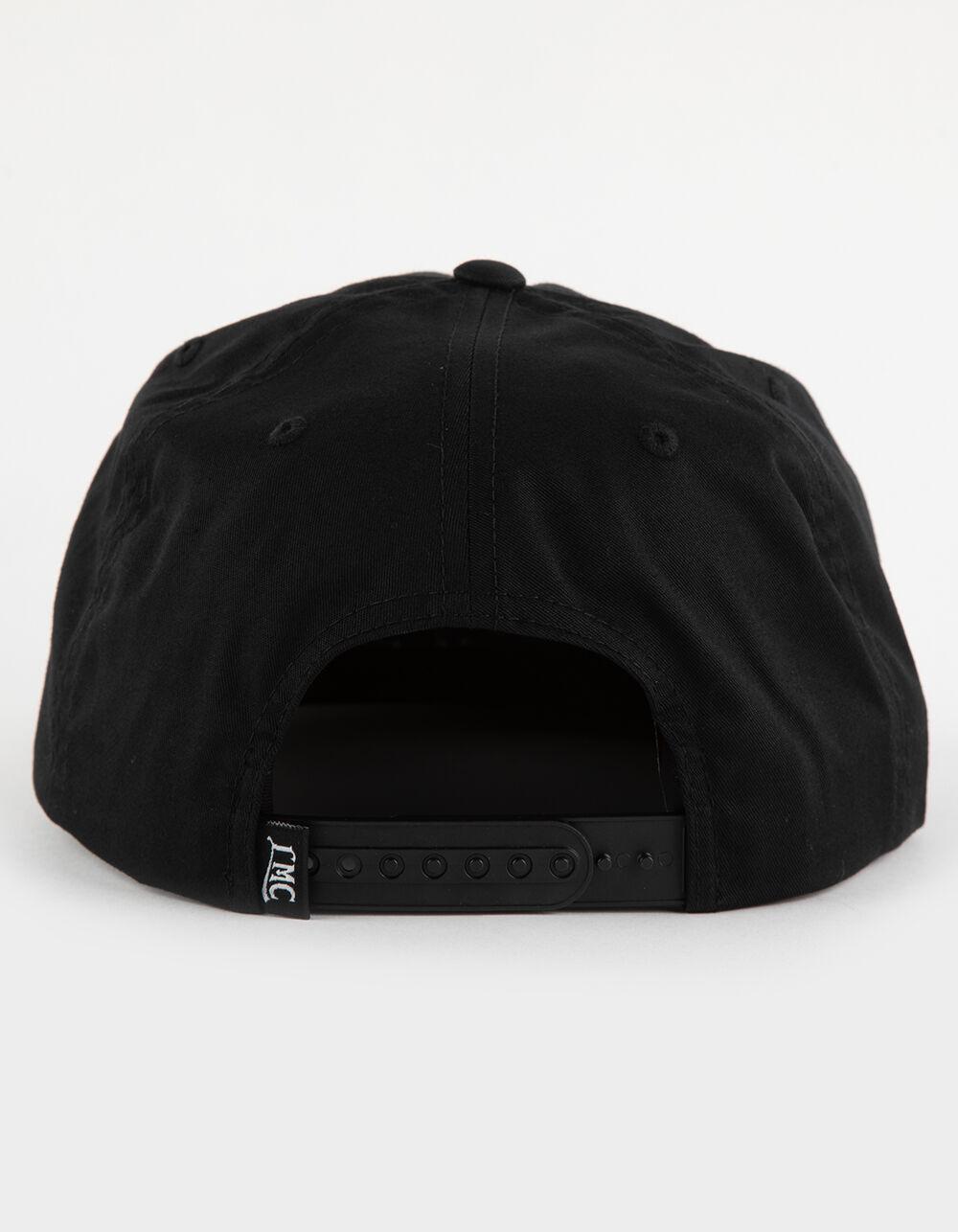 LOSER MACHINE Speed Supply Snapback Hat Product Image