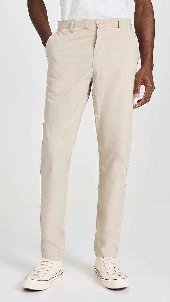 Reigning Champ Solotex Cotton Freshman Pants | Shopbop Product Image