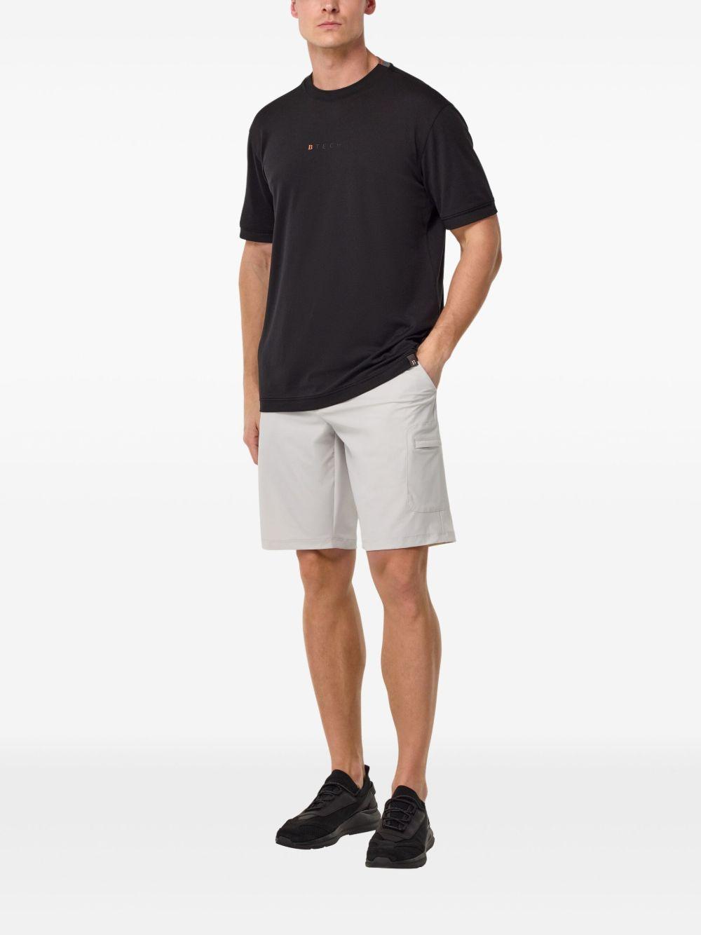 logo-print T-Shirt Product Image