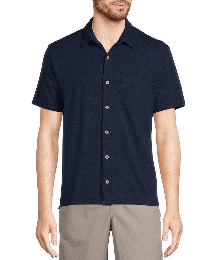 L.L.Bean Stonecoast Performance Short Sleeve Woven Shirt Product Image