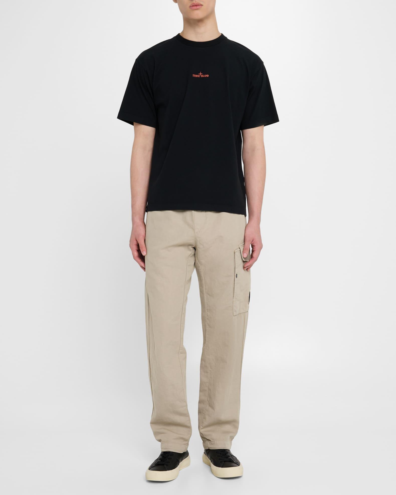 Mens Ami De Coeur Rouge T-Shirt Product Image