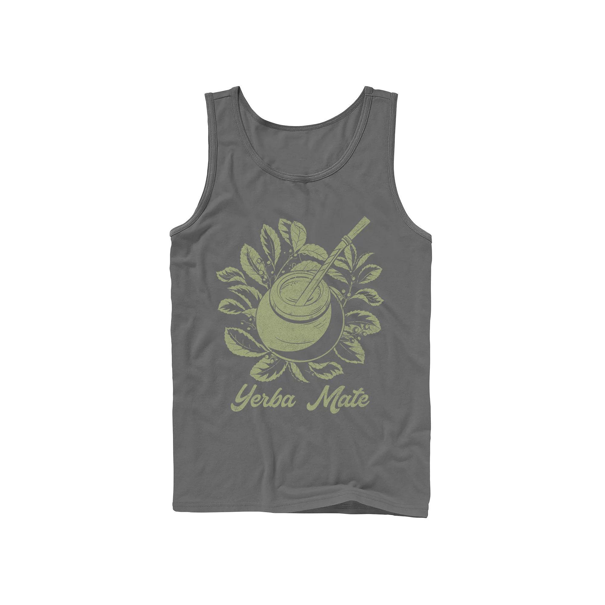 Men's Disney's Treasure Planet Morph College 2002 Graphic Tank,  Product Image