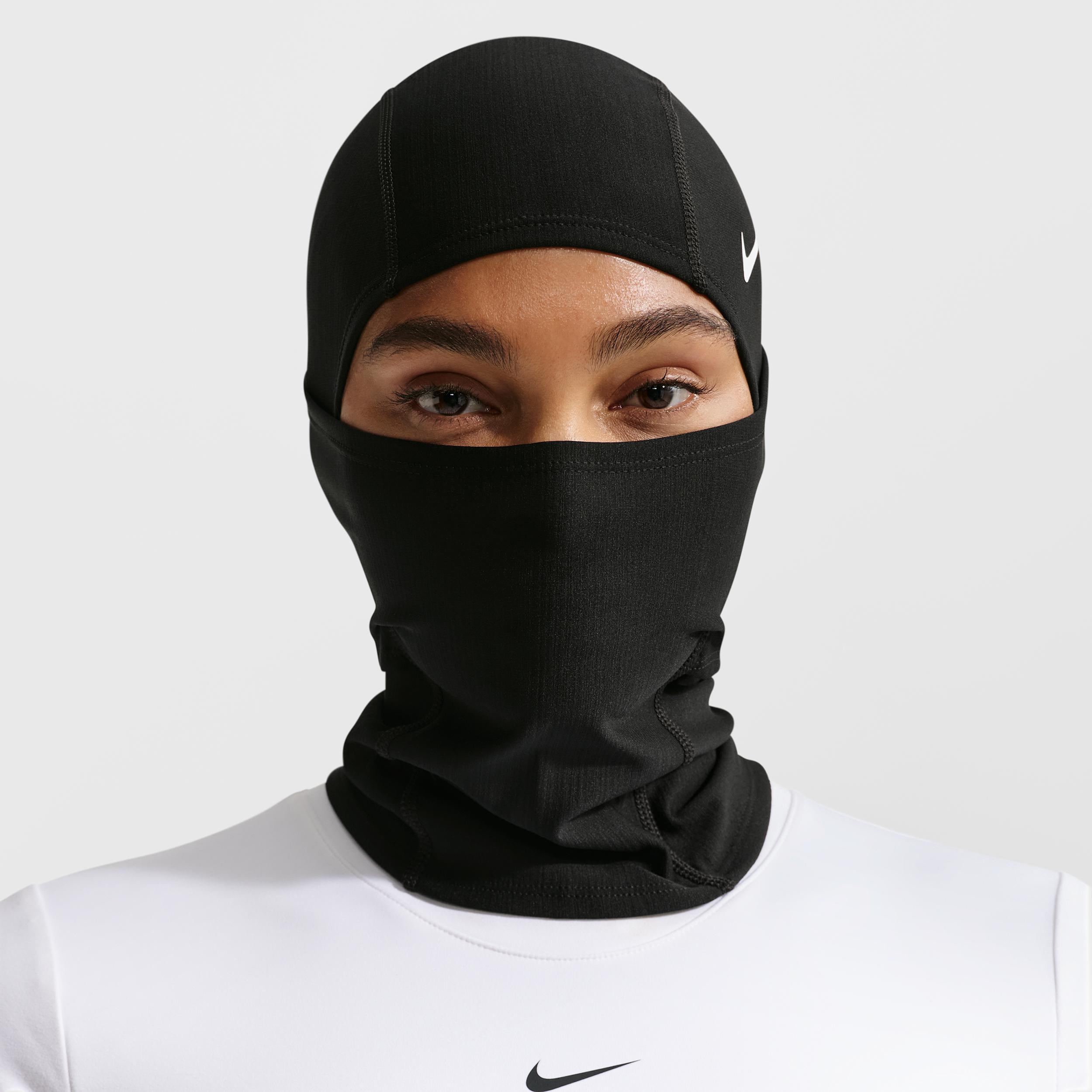 Unisex Nike Pro Hyperwarm Hood | NHK63-058 Product Image