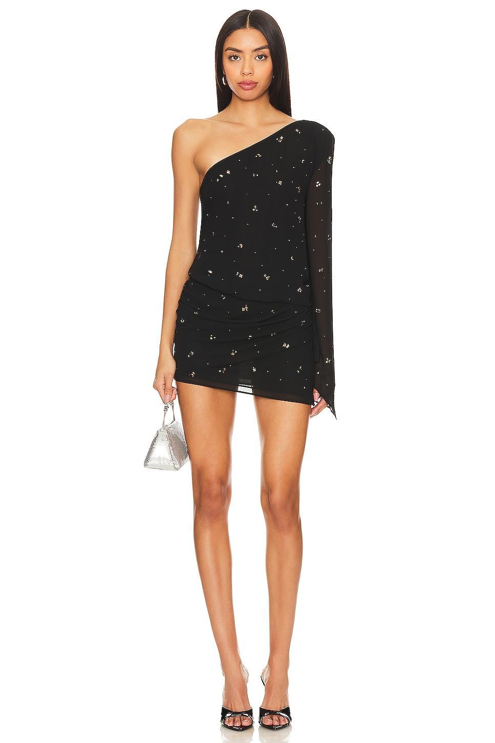 Ondine Mini Dress NBD Product Image