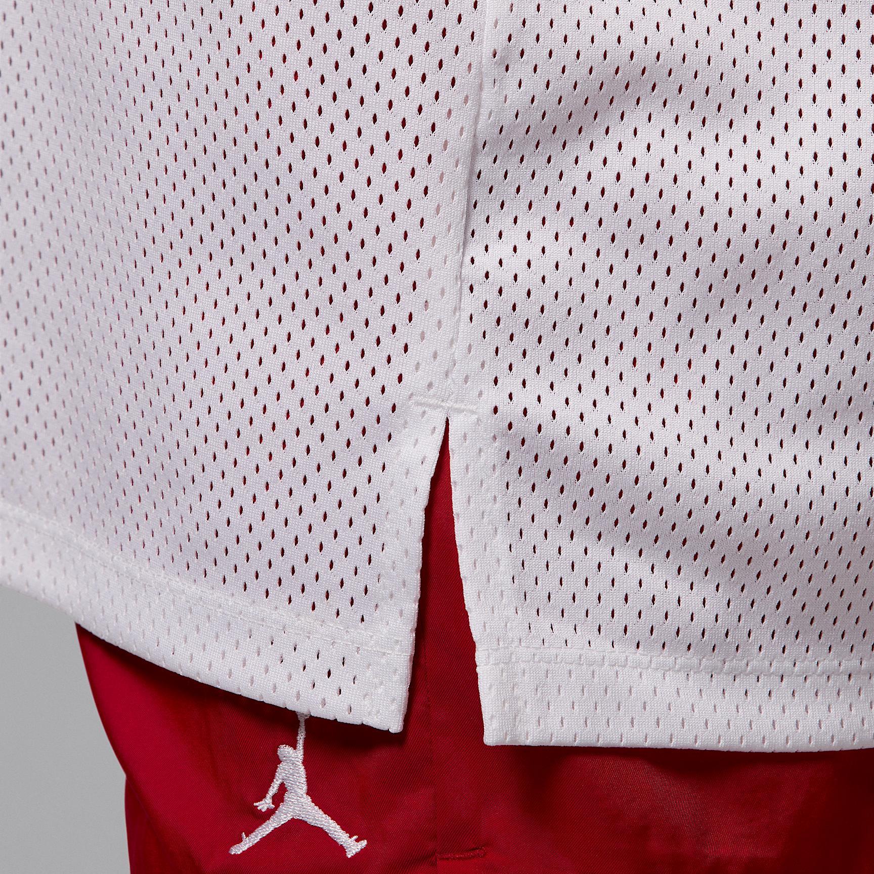 Womens Jordan Jersey | HJ0044-100 Product Image