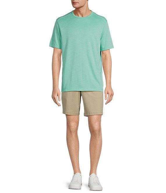 Tommy Bahama Paradise Isles Short Sleeve T-Shirt Product Image