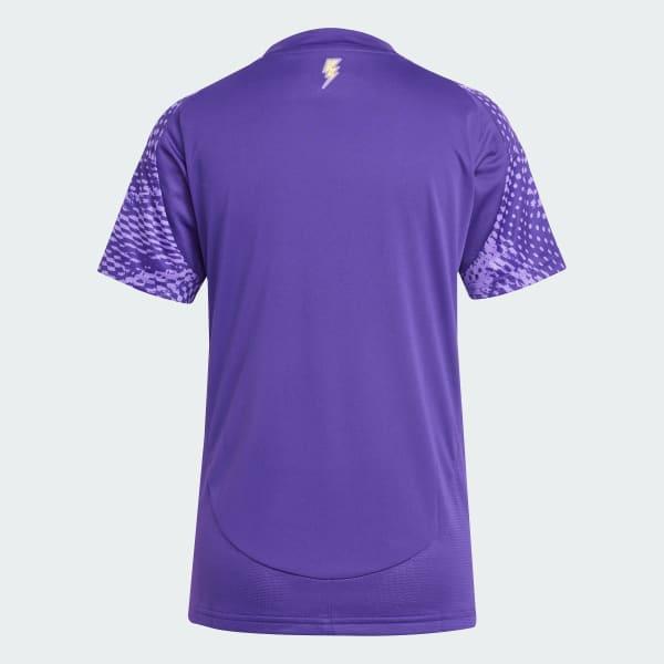 Orlando City 25/26 Home Jersey Product Image