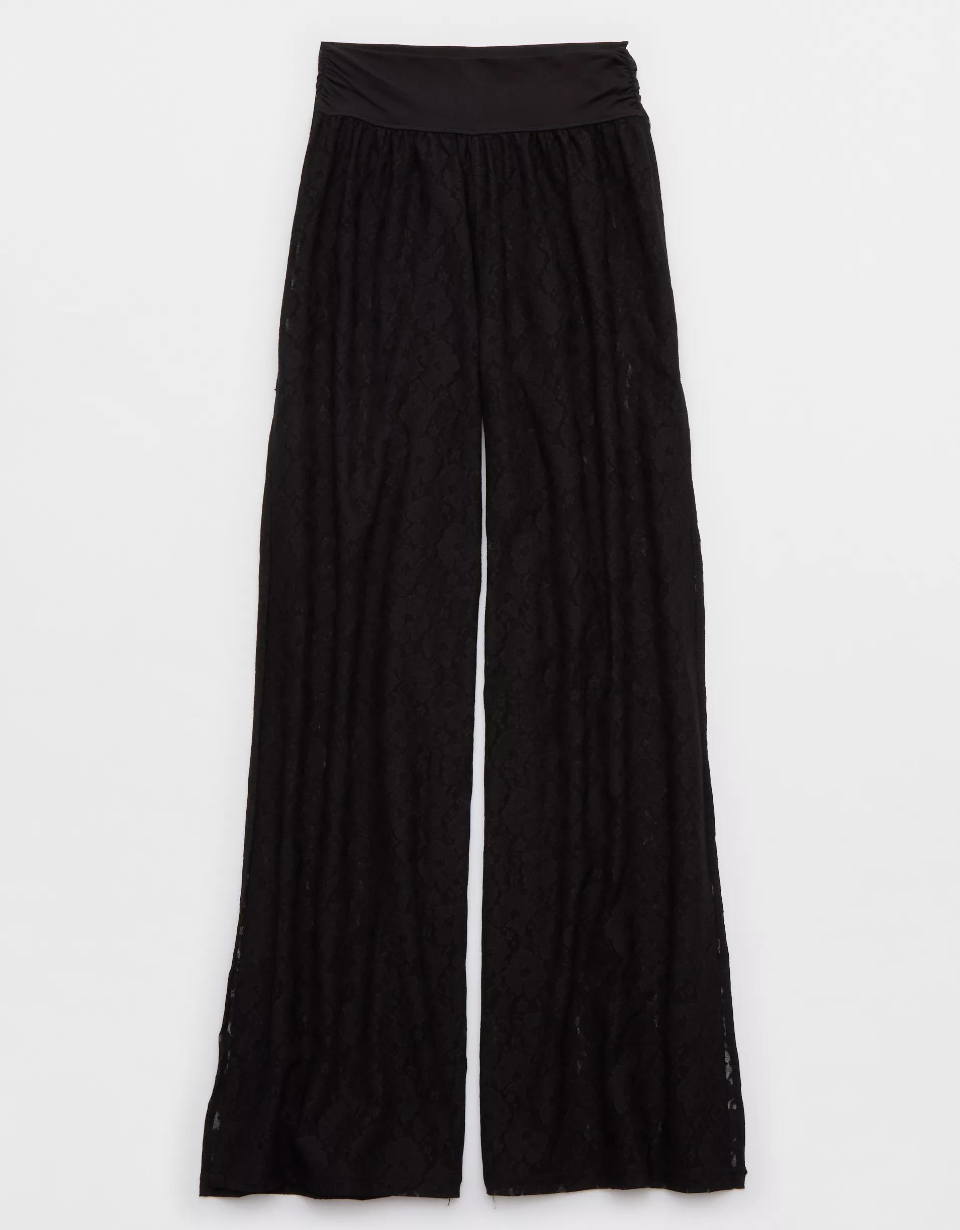 OFFLINE By Aerie Go With The Flow Pant Product Image