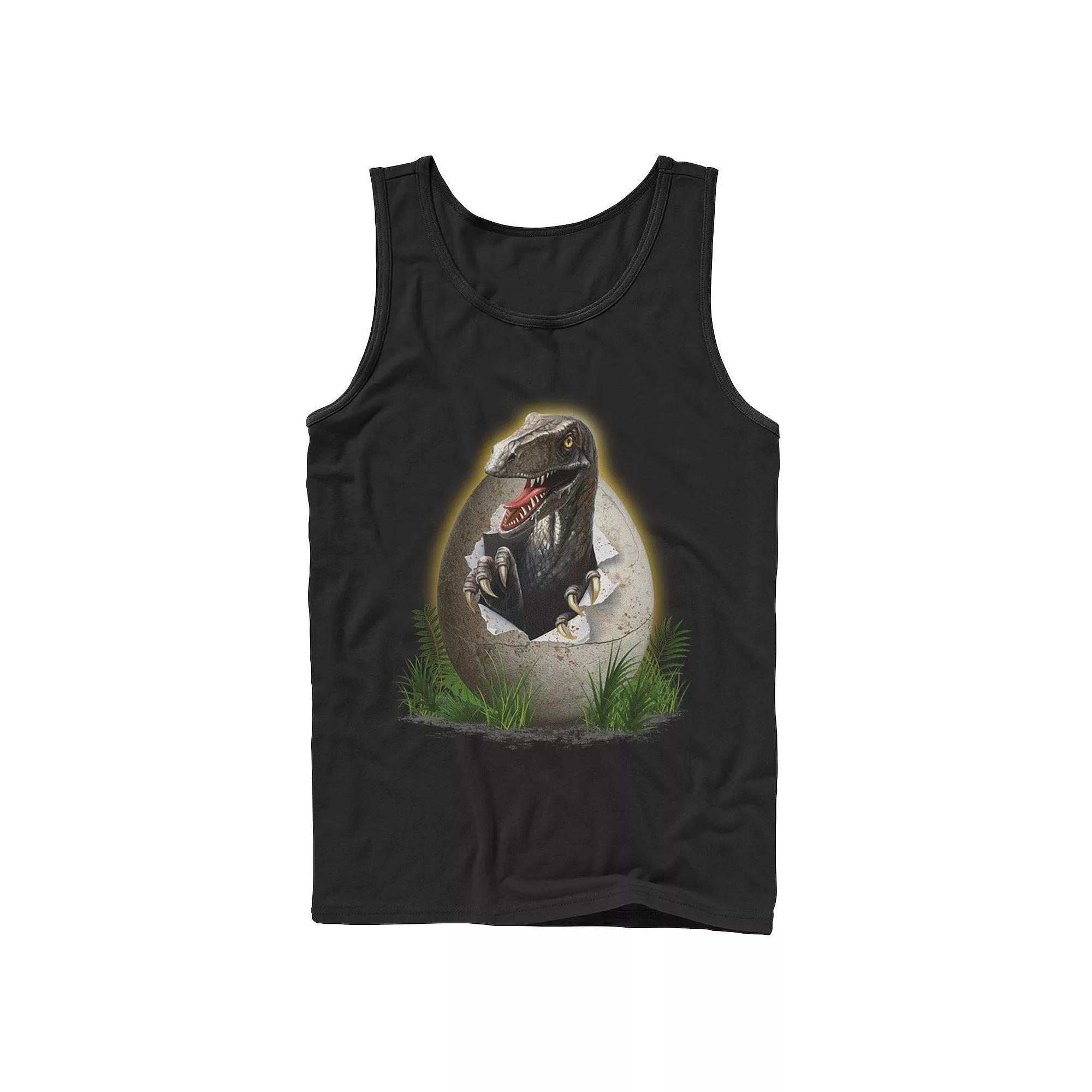 Men's American Motorcycle Rally Nashville TN Tank Top,  Product Image