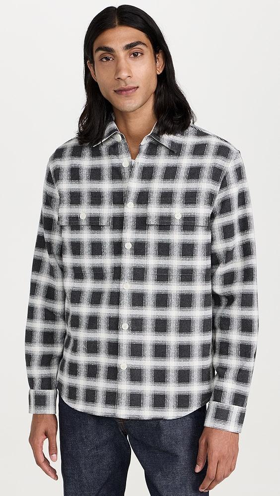 BOSS Owen Shirt | Shopbop Product Image