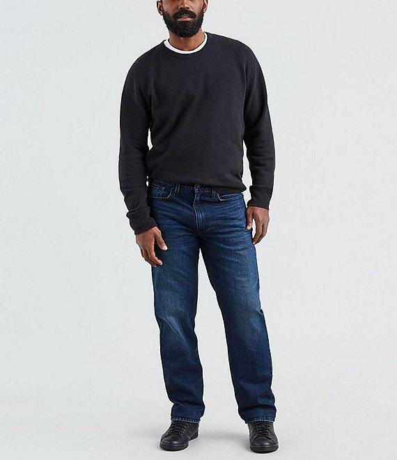 Levi's® 550™ Relaxed Fit Stretch Jeans Product Image