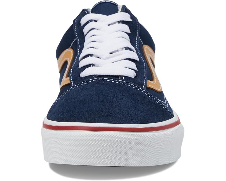 FU Old Skool Product Image